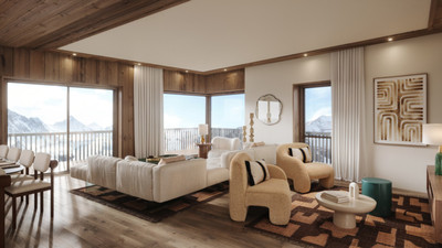 Ski property for sale in Tignes - €1,845,000 - photo 8