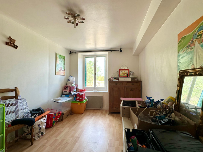 French property for sale in La Trimouille, Vienne - €141,700 - photo 7