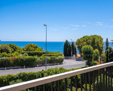 apartment for sale in Alpes-Maritimes
