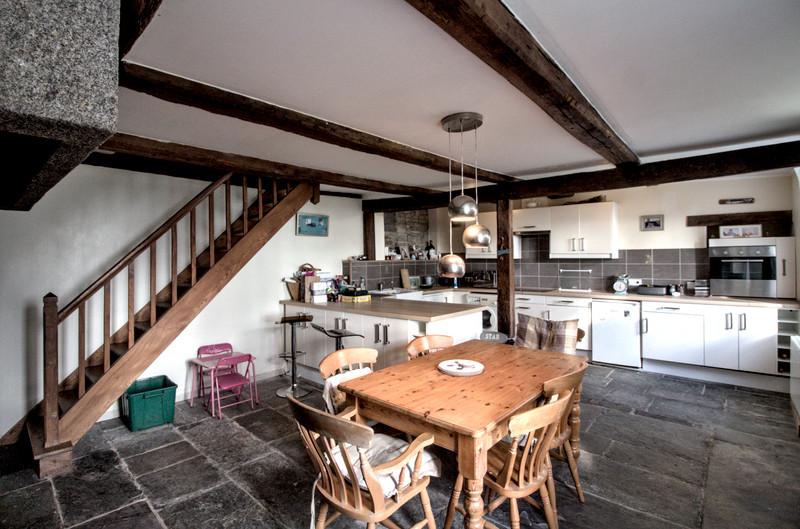 French property for sale in Le Mesnil-Villeman, Manche - €125,000 - photo 2