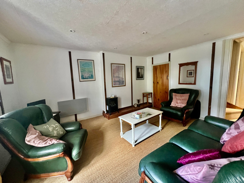 French property for sale in La Souterraine, Creuse - €93,500 - photo 5