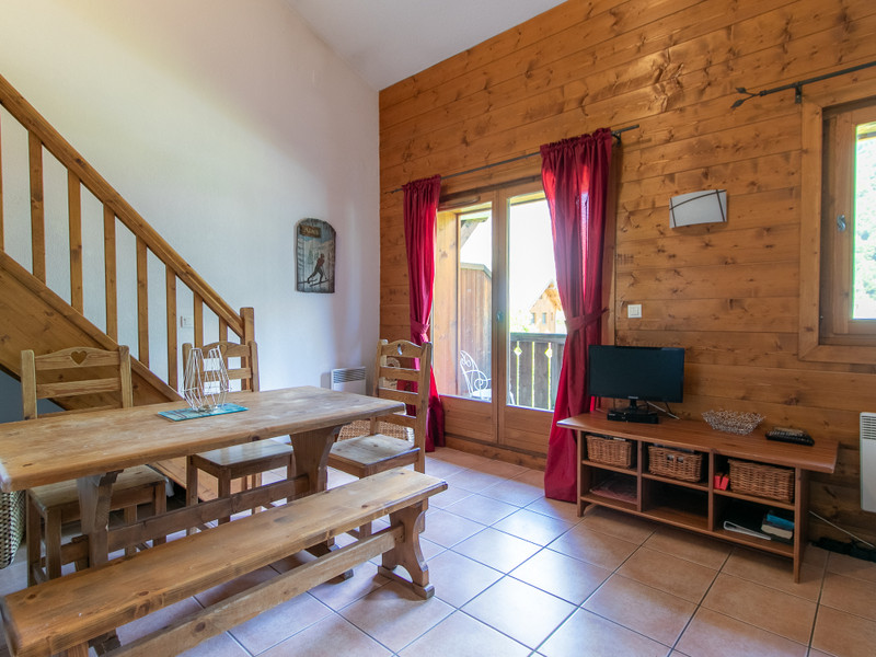 Ski property for sale in Samoens - €205,000 - photo 4