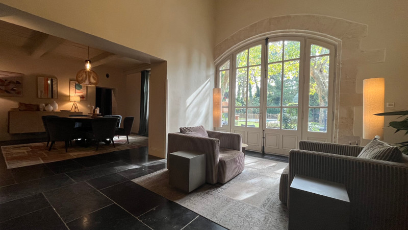 Propriété à vendre à Sauveterre, Gard - 1 355 000 €