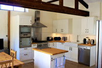 Maison à vendre à Bouteilles-Saint-Sébastien, Dordogne - 460.000 € - photo 8