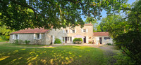 Maison à vendre à La Roche-sur-Yon, Vendée - 449.400 € - photo 1