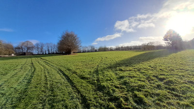 French property for sale in Tinchebray-Bocage, Orne - €19,000 - photo 10