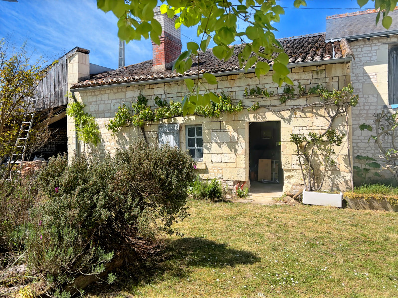 French property for sale in Raslay, Vienne - €235,400 - photo 1