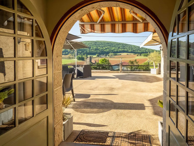 French property for sale in Cajarc, Lot - €340,000 - photo 9