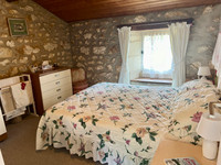 Maison à vendre à Grandjean, Charente-Maritime - 210.000 € - photo 6