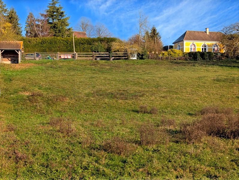 French property for sale in Mortagne-au-Perche, Orne - €172,000 - photo 2
