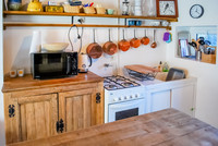 Maison à Saint-Léger-Magnazeix, Haute-Vienne - photo 4