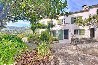 house for sale in Alpes-Maritimes