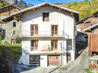 houses and homes for sale inSaint-Jean-de-BellevilleSavoie French_Alps