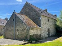 Propriété à vendre à Plouguenast-Langast, Côtes-d'Armor - 183 600 € - photo n°14