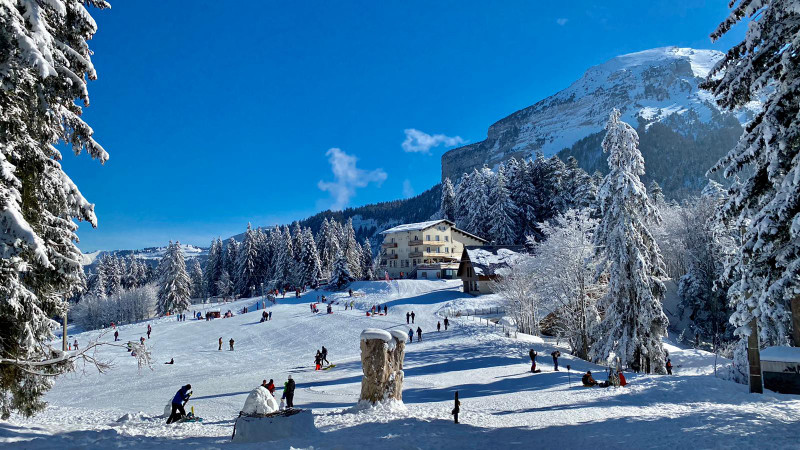 Ski property for sale in  - €2,950,000 - photo 3
