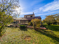 Propriété à vendre à Fontiers-Cabardès, Aude - 255 000 € - photo n°10