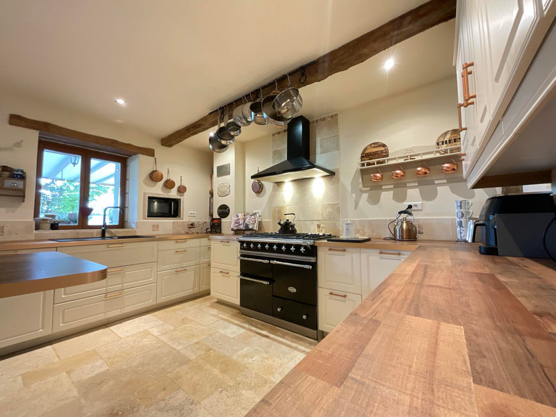 French property for sale in Saint Privat en Périgord, Dordogne - €476,470 - photo 6