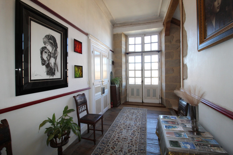 French property for sale in Châteauponsac, Haute_Vienne - €299,600 - photo 7