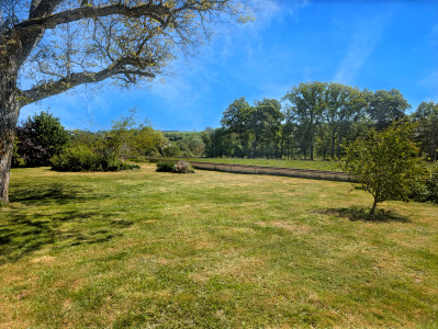 French property for sale in Saint-Cyr-la-Rosière, Orne - €1,100,000 - photo 9