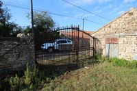 Maison à vendre à Theil-Rabier, Charente - 56 600 € - photo 7