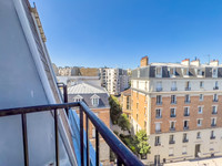 Propriété à vendre à Paris 16e Arrondissement, Paris - 320 000 € - photo n°1