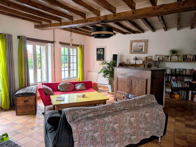 French property for sale in Les Étilleux, Eure-et-Loir - €160,500 - photo 3