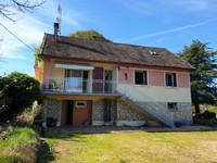Maison à vendre à Saint-Germain-des-Prés, Dordogne - 258 000 € - photo 1