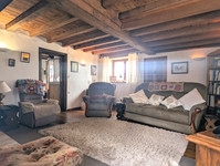 Maison à vendre à Châlus, Haute-Vienne - 88.000 € - photo 7