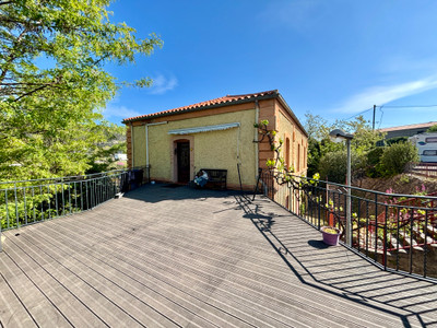 French property for sale in Vinça, Pyrénées-Orientales - €288,000 - photo 9