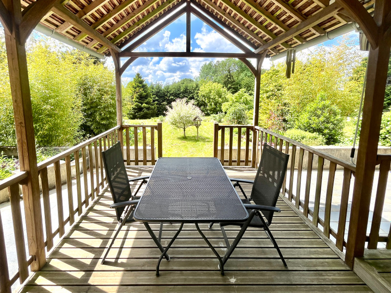 Maison à vendre à Ciral, Orne - 269.000 € - photo 1