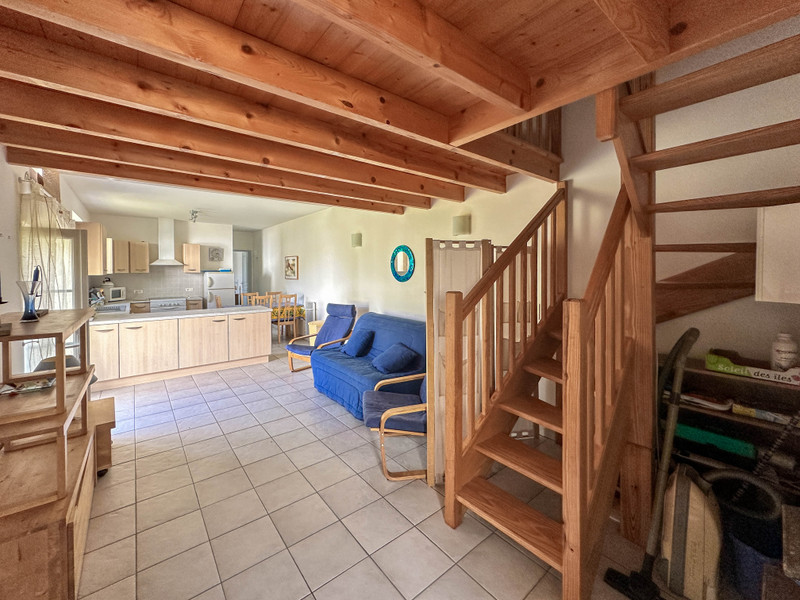 French property for sale in Mons, Charente-Maritime - €225,750 - photo 9