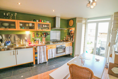 French property for sale in Le Dorat, Haute-Vienne - €107,800 - photo 1