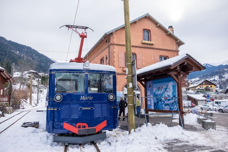 Propriété de ski à vendre - Saint Gervais - 203 000 € - photo 3