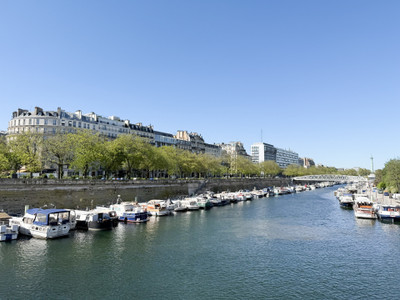 apartment for sale in Paris