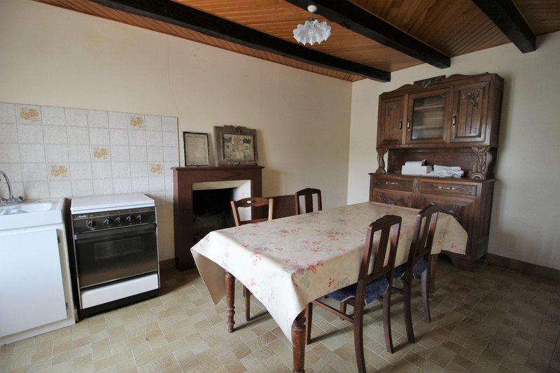 French property for sale in Sainte-Brigitte, Morbihan - photo 3