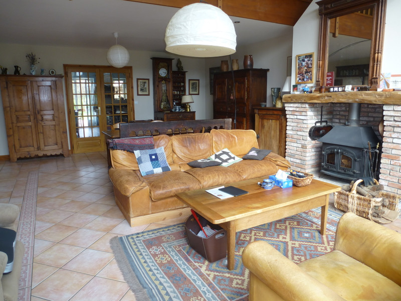 French property for sale in Saint-Agnant-de-Versillat, Creuse - €450,500 - photo 6