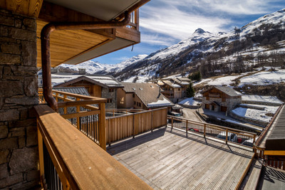 Ski property for sale in  - €1,299,000 - photo 4