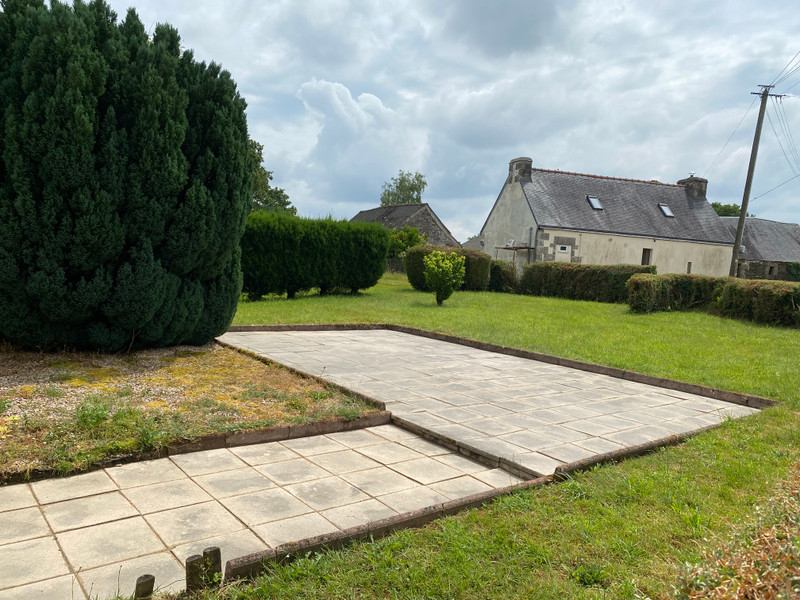 French property for sale in Scrignac, Finistère - photo 7