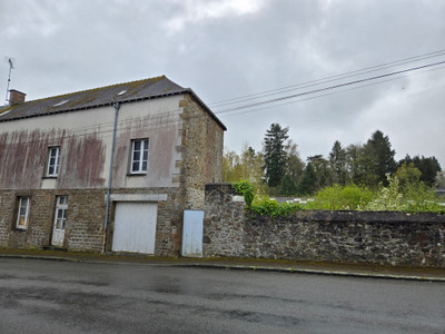 French property for sale in Gorron, Mayenne - €51,600 - photo 2