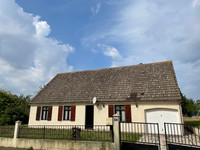 French property, houses and homes for sale in Saint-Cyr-du-Bailleul Manche Normandy