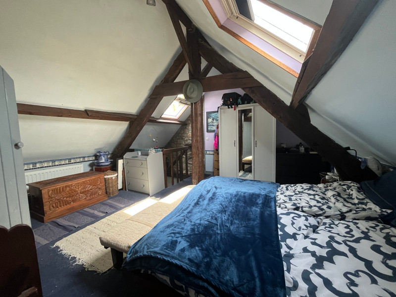 French property for sale in Ducey-Les Chéris, Manche - €104,500 - photo 4