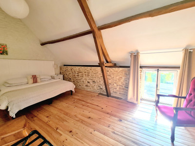 French property for sale in Saint-Denis-de-Gastines, Mayenne - €475,000 - photo 8