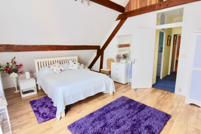 French property for sale in Cinq-Mars-la-Pile, Indre-et-Loire - €235,000 - photo 12
