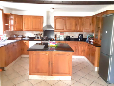 French property for sale in Saint-Marc-le-Blanc, Ille-et-Vilaine - €316,000 - photo 4