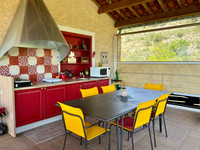 Maison à vendre à Saint-Brès, Gard - 499 000 € - photo 8