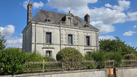 Propriété à vendre à Sainte-Gemme, Deux-Sèvres - 199 500 € - photo n°15