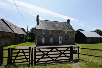 French property for sale in Lonlay-l'Abbaye, Orne - €195,000 - photo 12