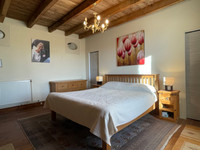 Maison à vendre à Bessé, Charente - 199.800 € - photo 8