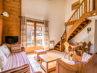 Appartement à vendre à Samoëns, Haute-Savoie - 268 000 € - photo 3