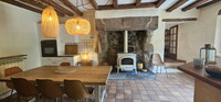 Moulin à vendre à Saint-Aubin-le-Cloud, Deux-Sèvres - 275.000 € - photo 5